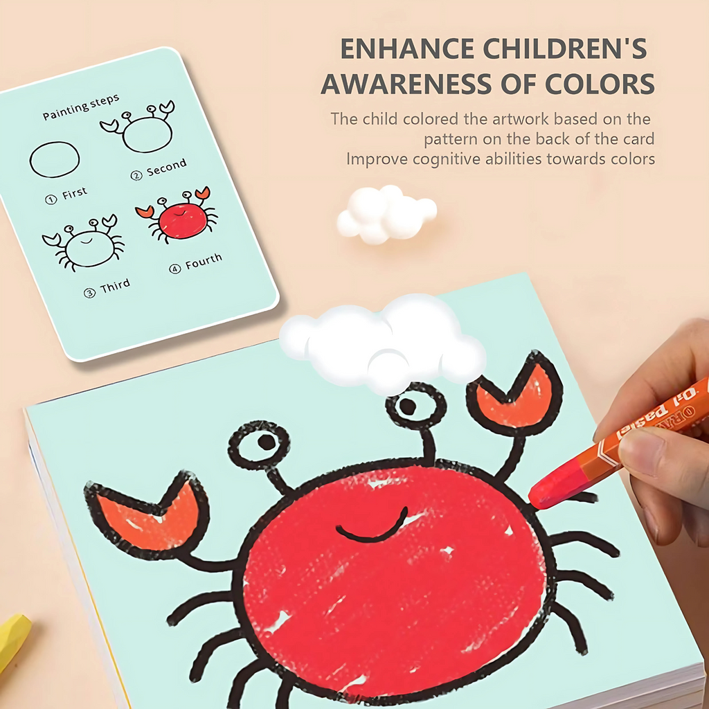 Le robot qui dessine