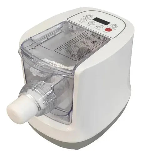 Machine Automatique Express + Ebook de Cusine Gratuit