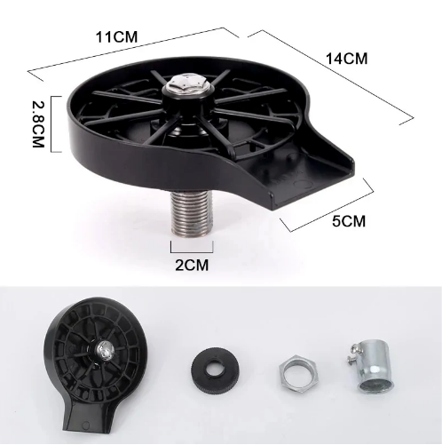 Automatic GLASS  Cup Washer