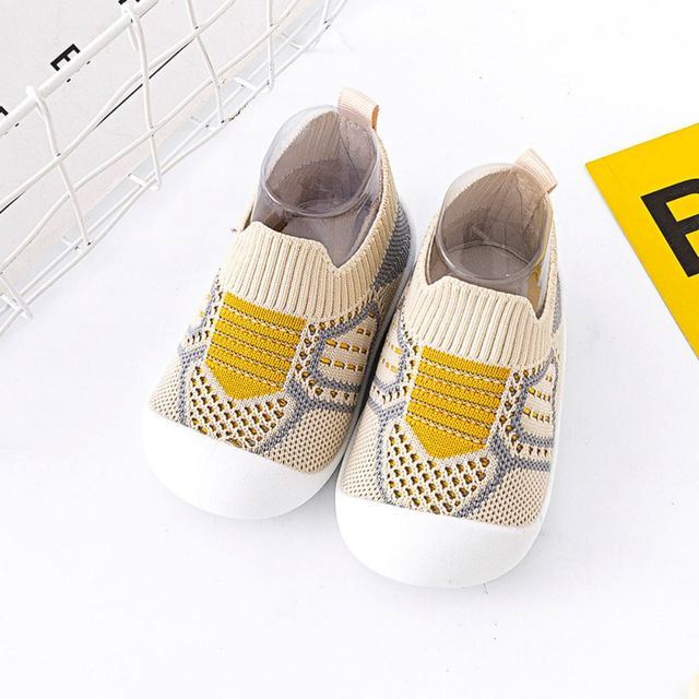 Baskets Chaussettes Enfant Antidérapantes - Achetez-en 1, Recevez-en 2