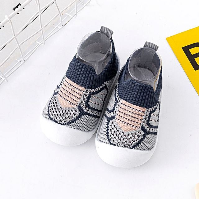 Baskets Chaussettes Enfant Antidérapantes - Achetez-en 1, Recevez-en 2